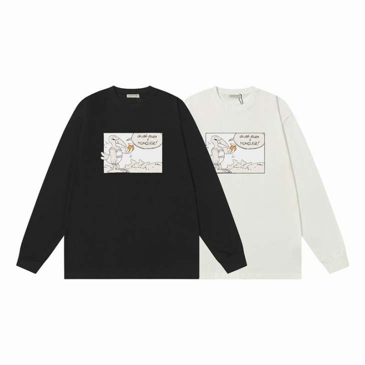 Picture of Moncler T Shirt Long _SKUMonclerM-2XLh8txD237051642